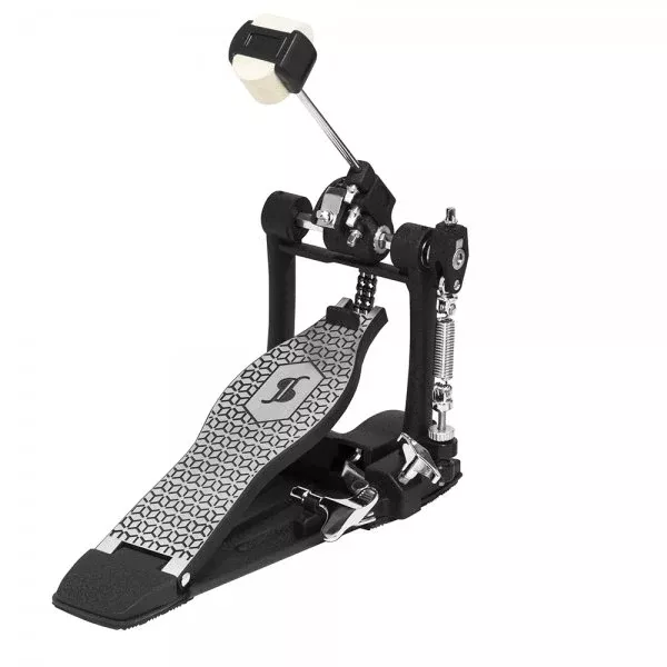 Stagg BASS DRUM PEDAL W/DOUBLE CHAIN