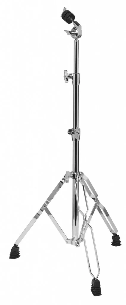 Stagg CYMBAL STAND, DBL BRACED, MEDIUM