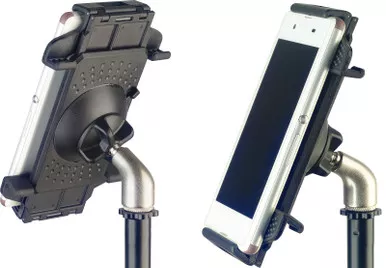 Stagg Look Smart Phone/tablet Holder