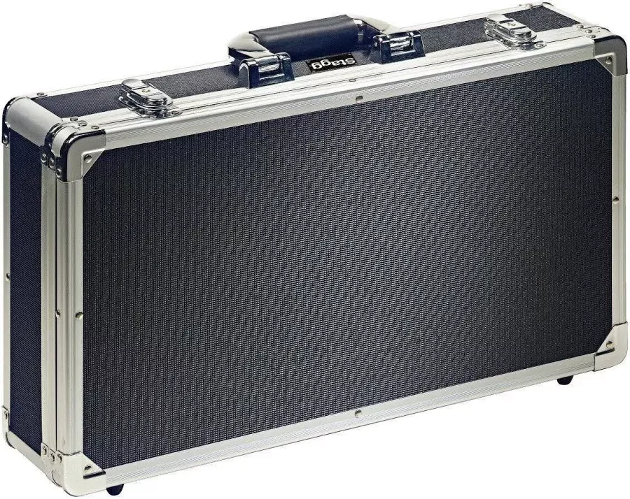 Stagg UPC-500 Effector Case for Guitar Pedals