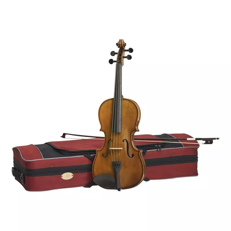 Stentor Student II Viola Outfit – Solid Wood (1505)