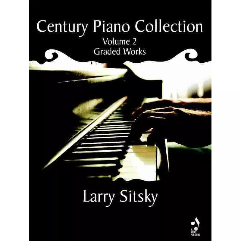Stitsky - Century Piano Collection 2