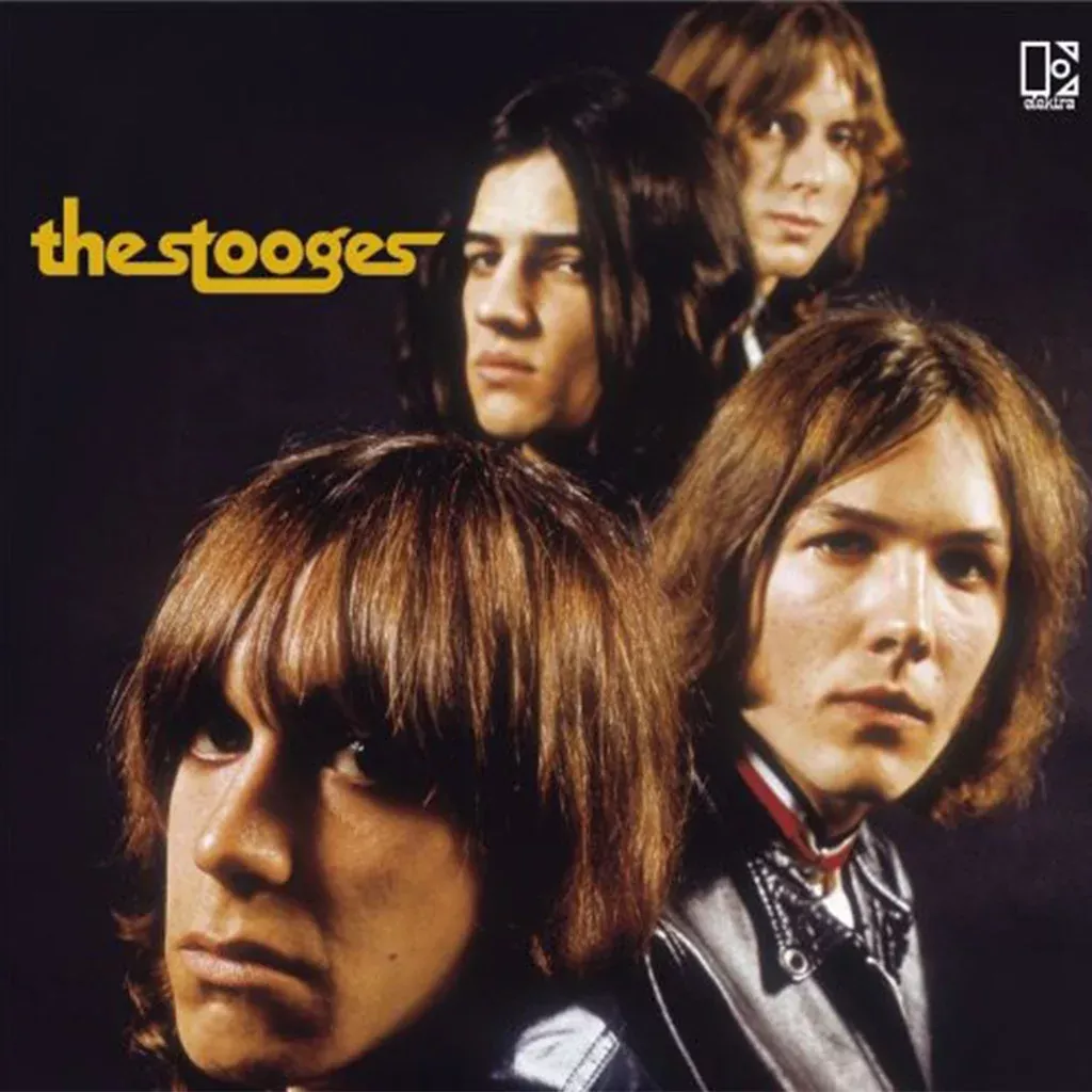 The Stooges (2010 Reissue) – The Stooges (Vinyl)