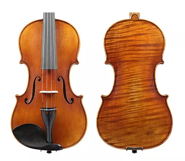 Strad Master 2 "Lord Wilton"