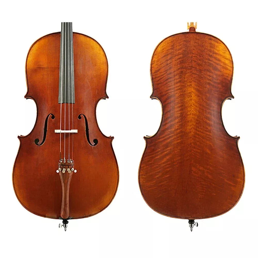 Strad Premium 2 Cello