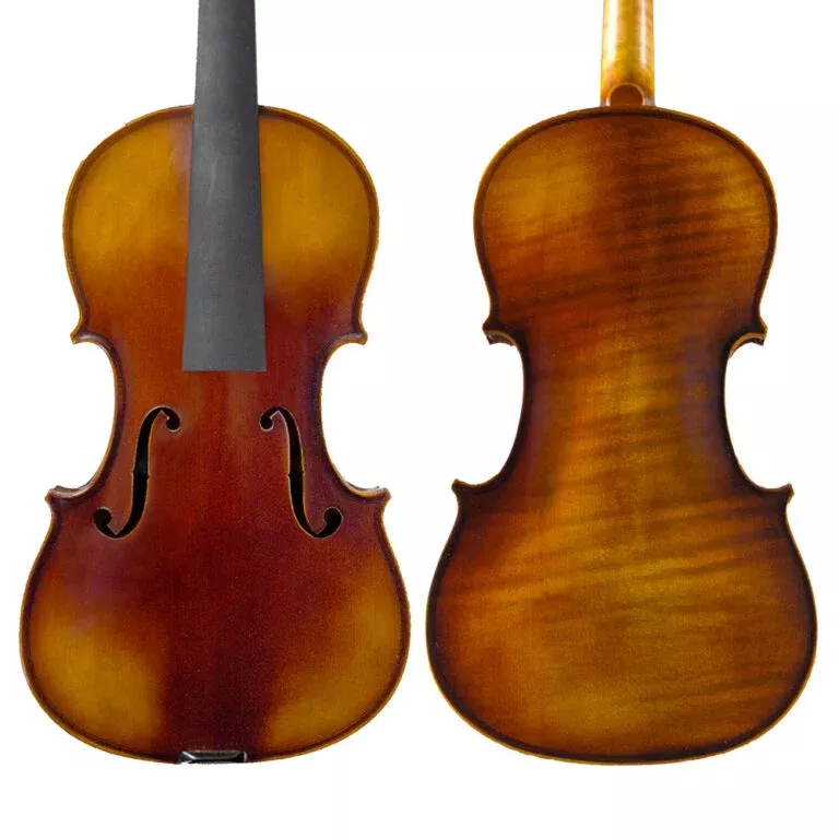 Strad Premium 4 Violin