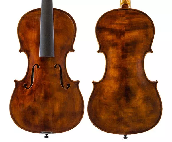 Strad Premium 5 Violin