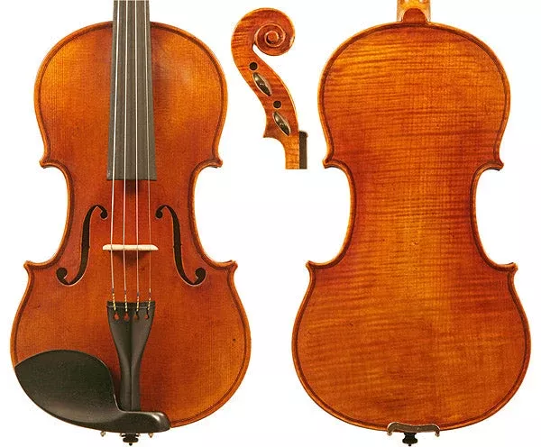Strad Professional 2 “Catalina” Violin
