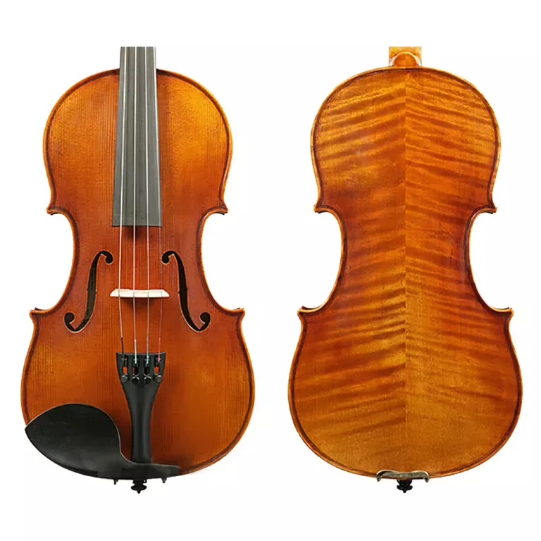 Strad Professional 2 “Heifetz/David”