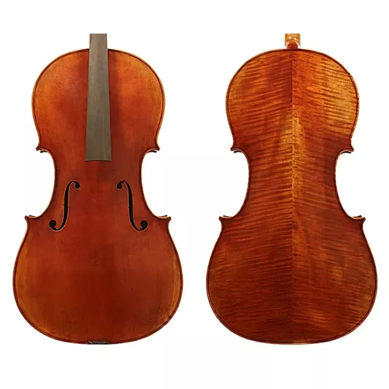 Strad Professional 2 Master Cello "Davidov"