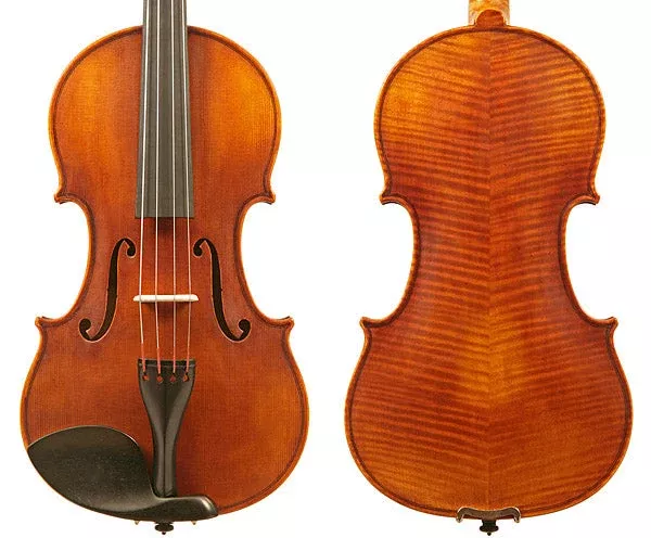 Strad Professional 4 CANNON Violin