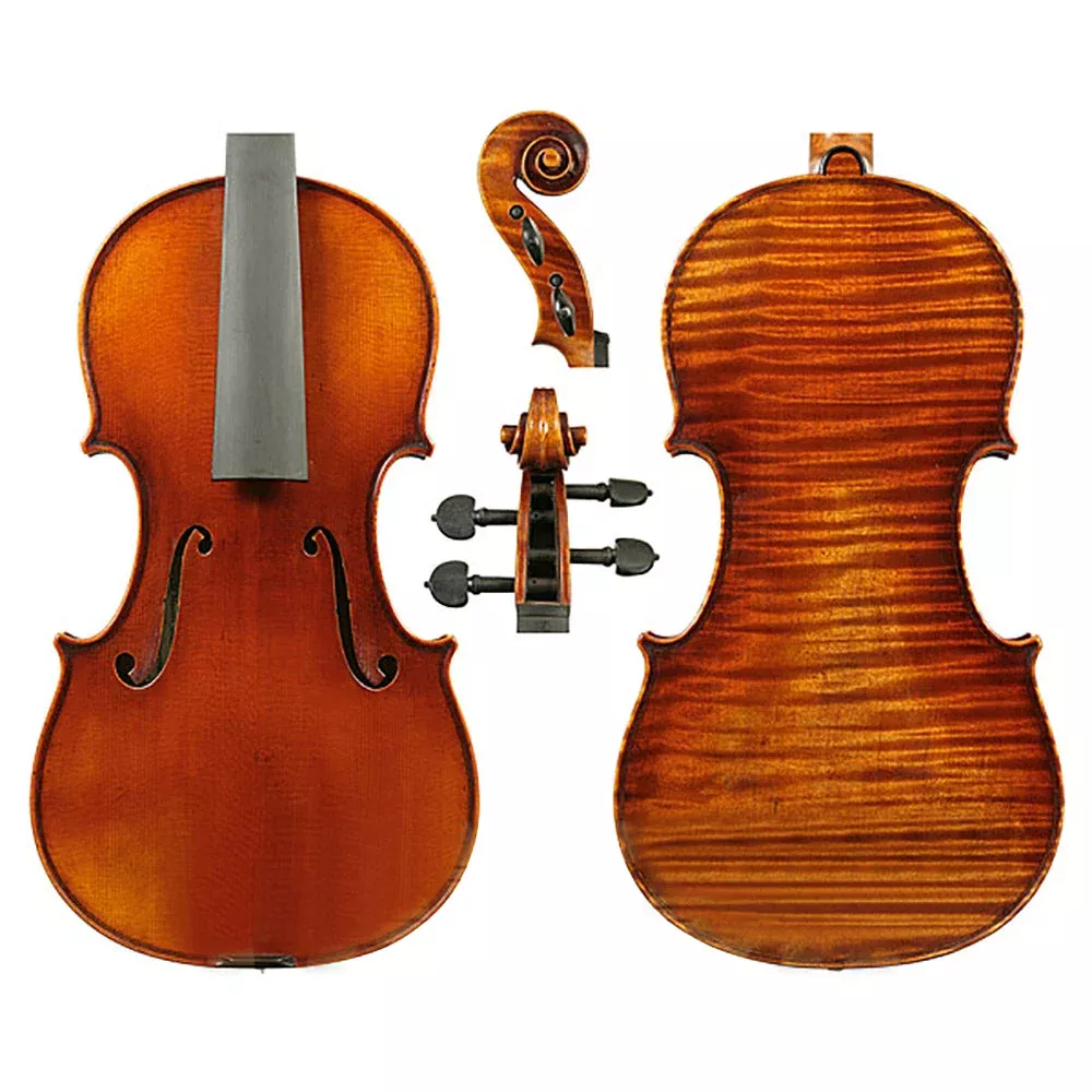Strad Professional 4 "Ysaye" Violin