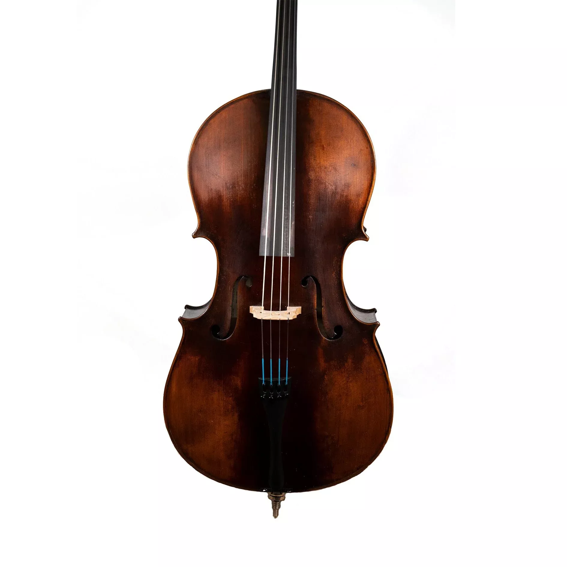 Strad Special Dark Cello