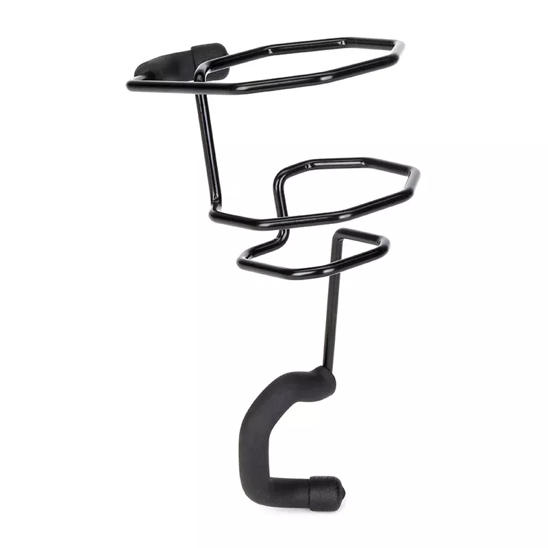 String Swing Mic Stand Drink Holder