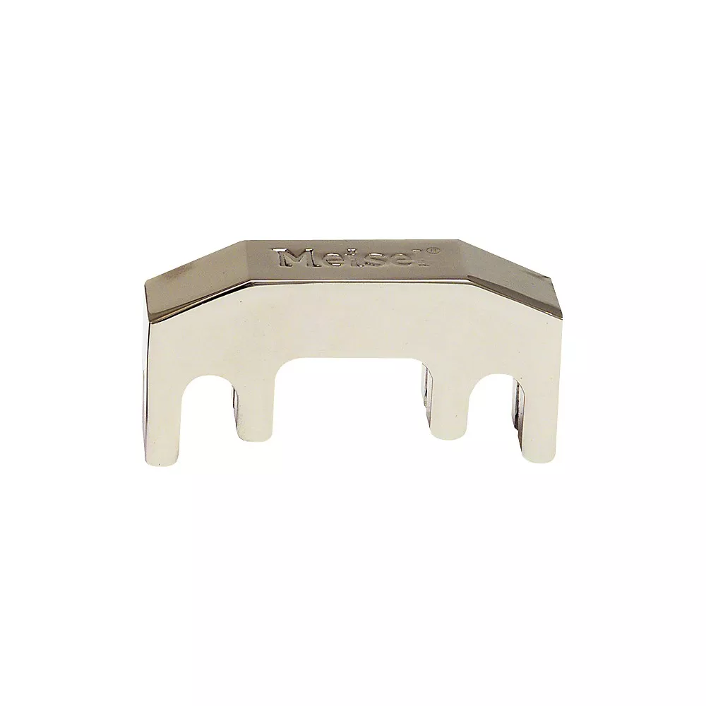 Strobel Metal Practice Mute Violin