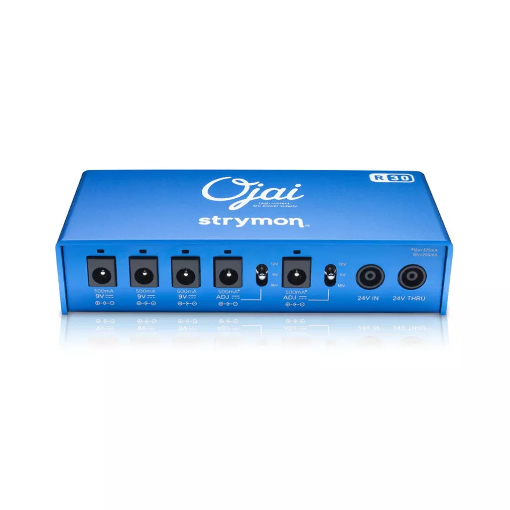 Strymon Ojai R30 Expansion Kit