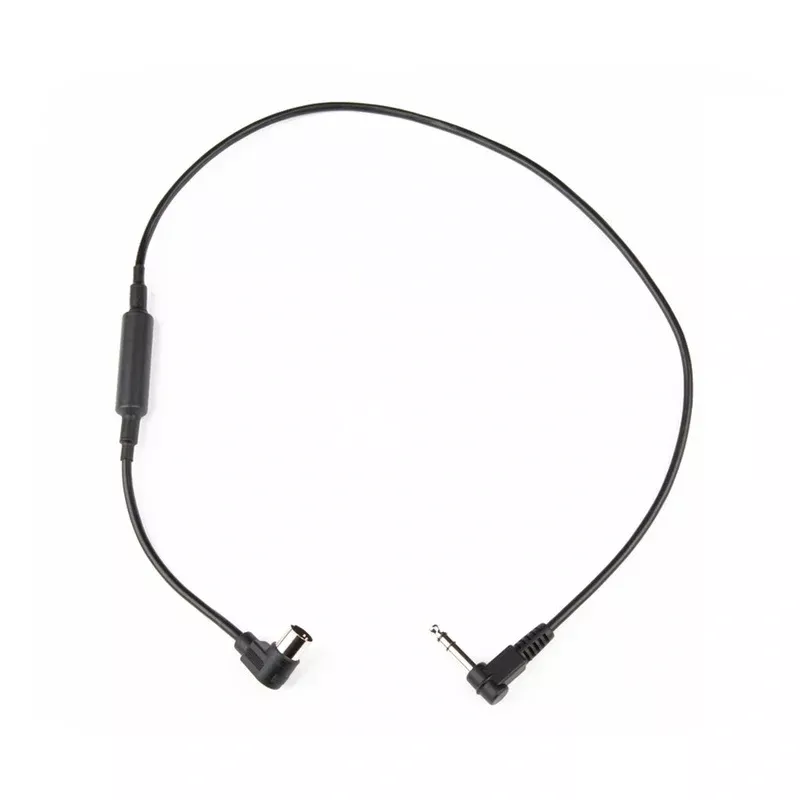 Strymon Right angle MIDI – Right angle 1/4′ TRS