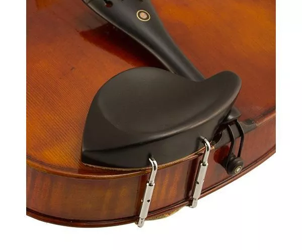 Stuber Ebony Viola Chinrest