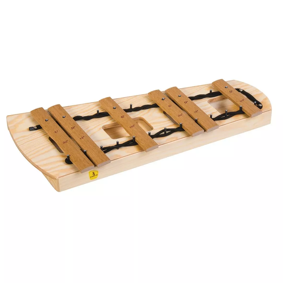 Studio 49 1000 range soprano chromatic half xylophone (49-HSXG1000)