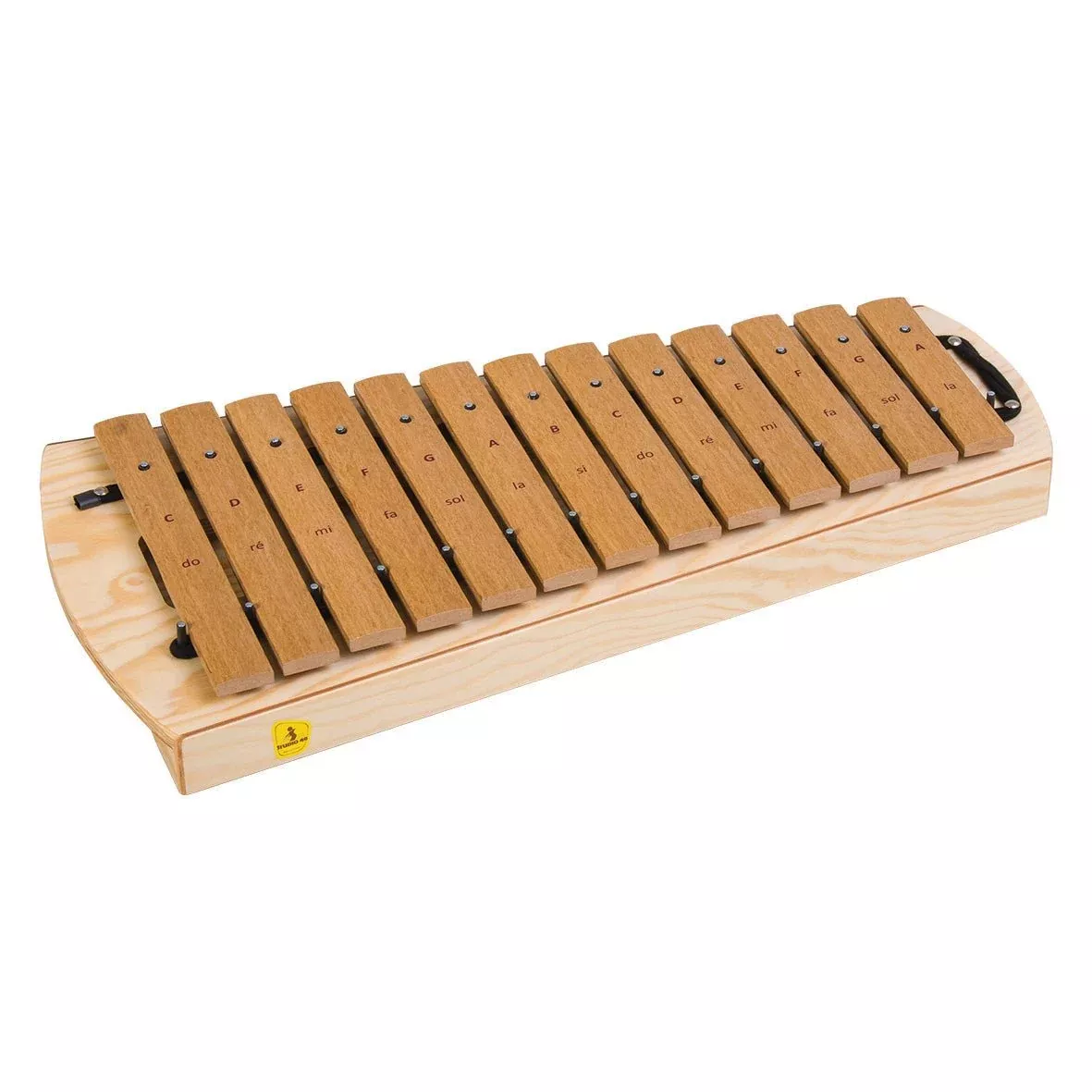 Studio 49 1000 range soprano diatonic xylophone (49-SXG1000)