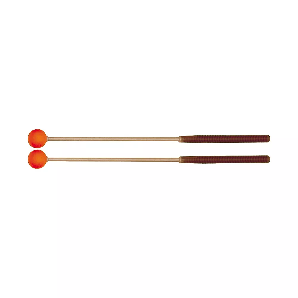 Studio 49 Elementary Percussion Mallets S5 Plastic Head Soprano Xylophone Mallets