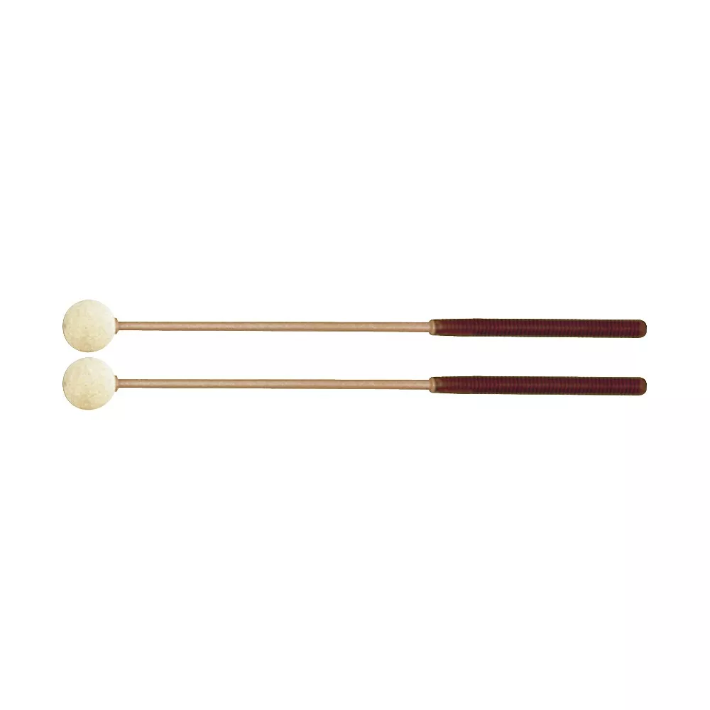Studio 49 S4 Medium-Hard Felt Head Soprano/Alto Xylophone Mallets
