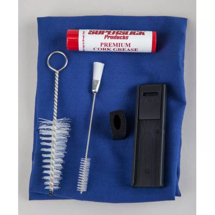 Superslick Clarinet Care Kit
