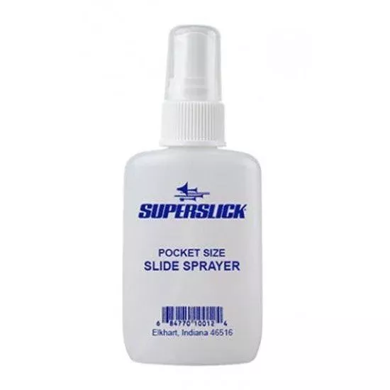 Superslick Fine Mist Spray Bottle