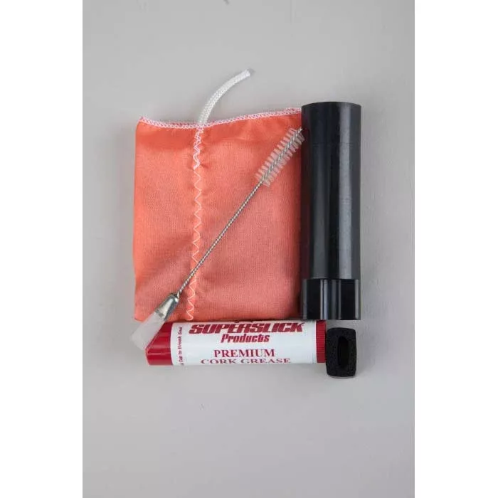 Superslick Oboe Care Kit