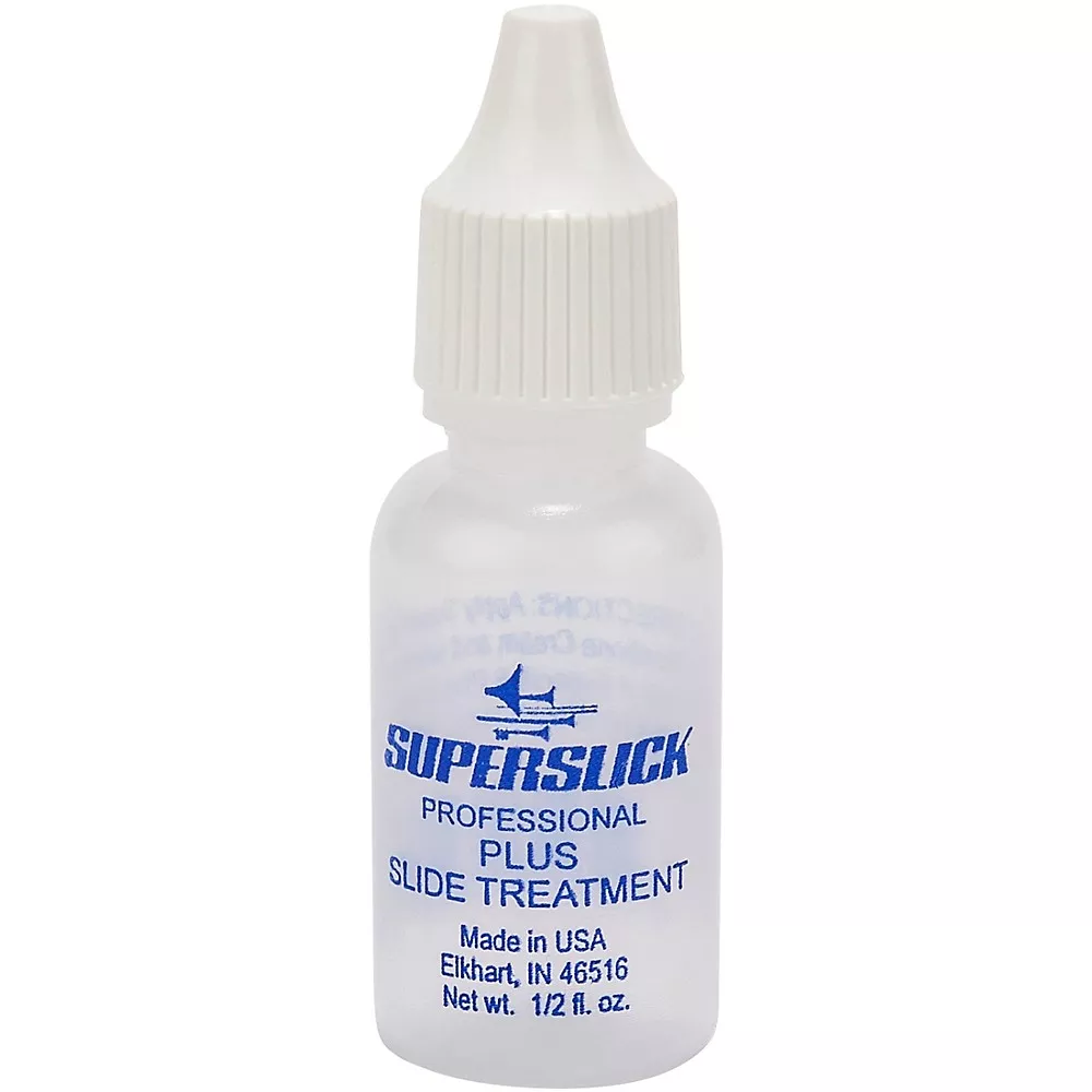 Superslick Slide Treatment