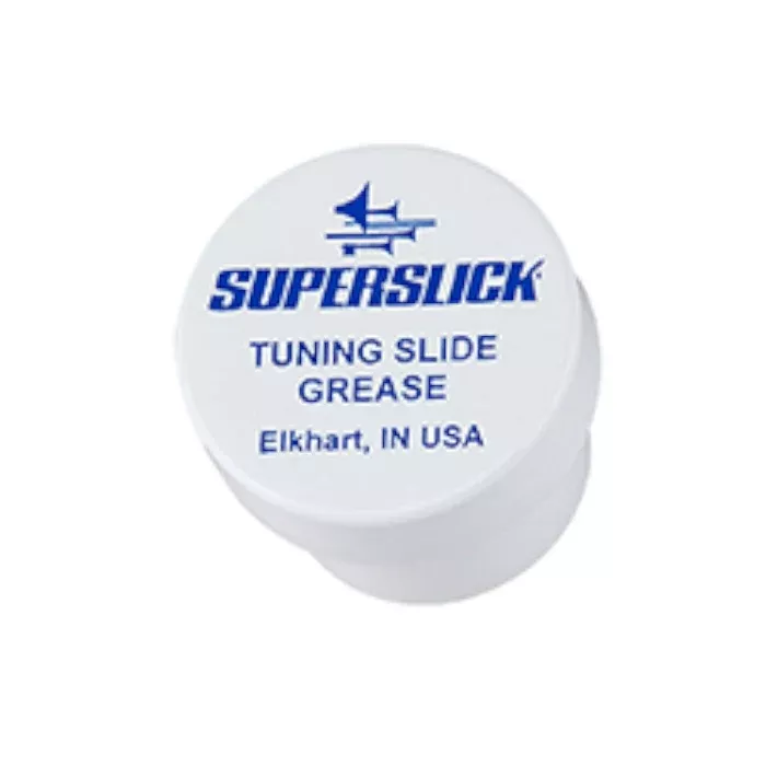 Superslick Tuning Slide Grease