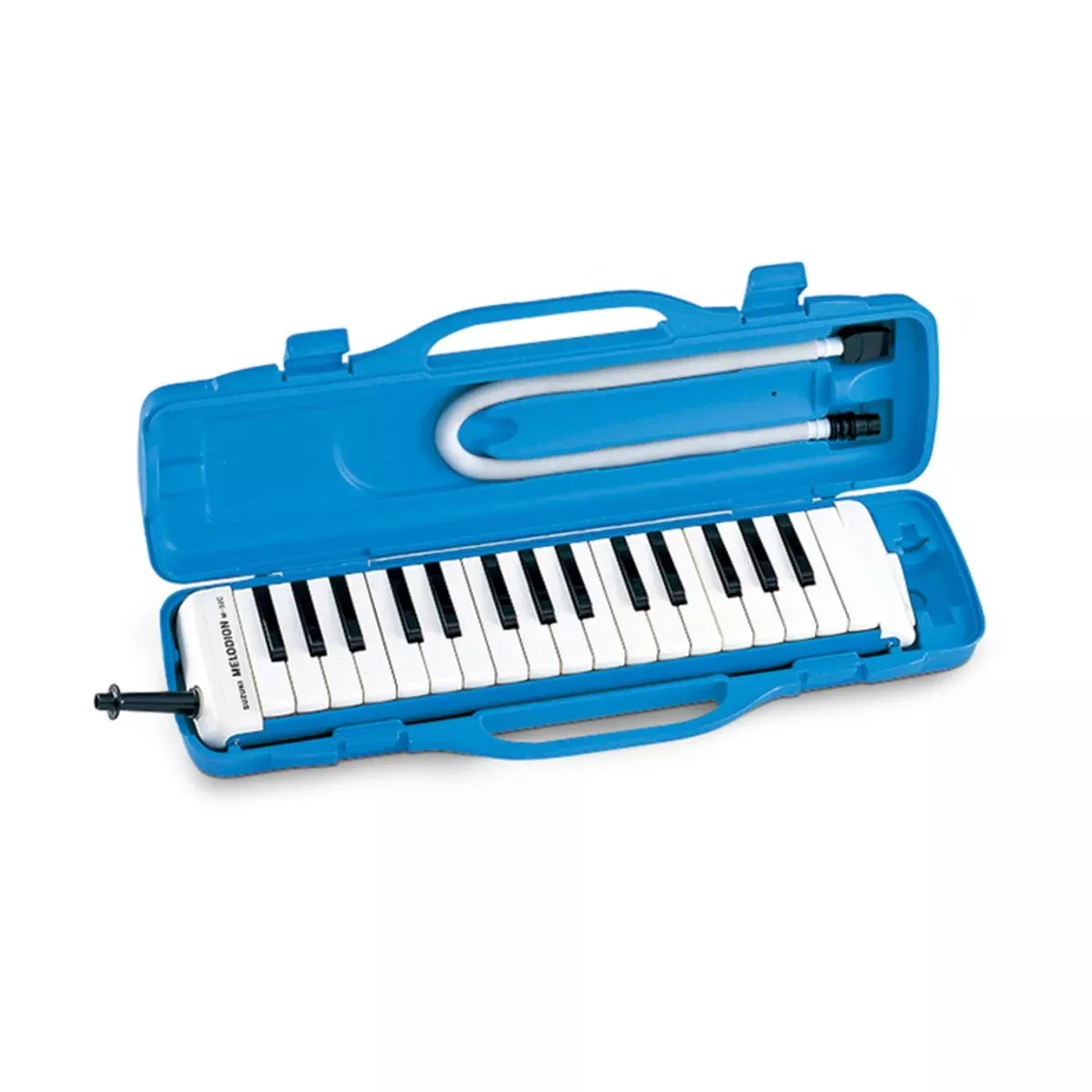 Suzuki 32-key alto Melodion with hard case (M-32C)