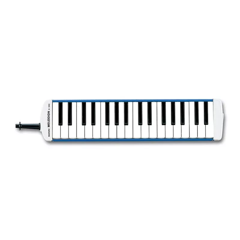 Suzuki 34C alto melodion (A-34C)