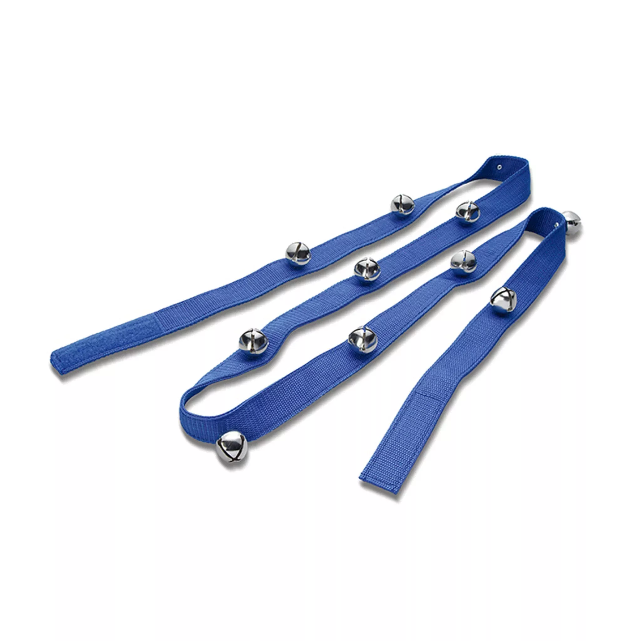 Suzuki Circle Bell nylon belt with 11 bells (RB-11SB)