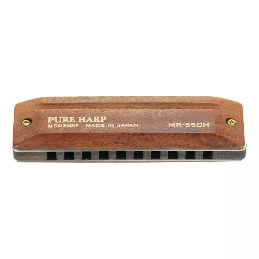 Suzuki MR-550H pure harp – B (MR-550B)