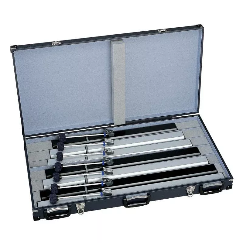 Suzuki Tonechimes 5th octave expansion set (HB-7CN)