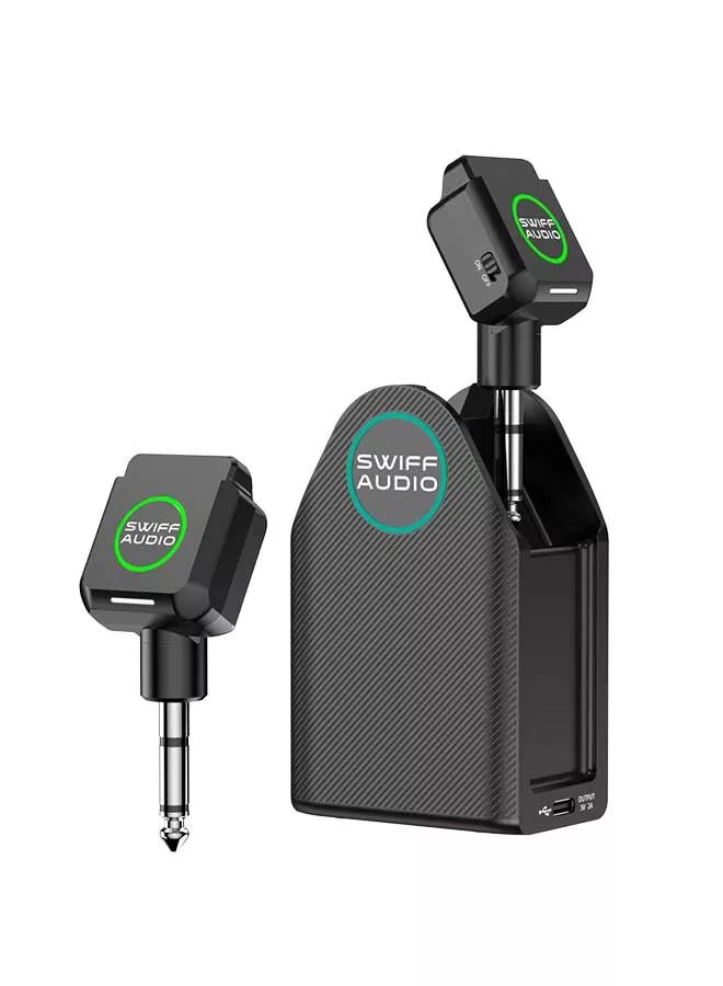 Swiff Audio WX503 Wireless Guitar System