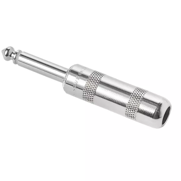 Switchcraft 280 1/4" Male Plug