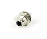 Switchcraft 3501FRX RCA Female Panel Mount