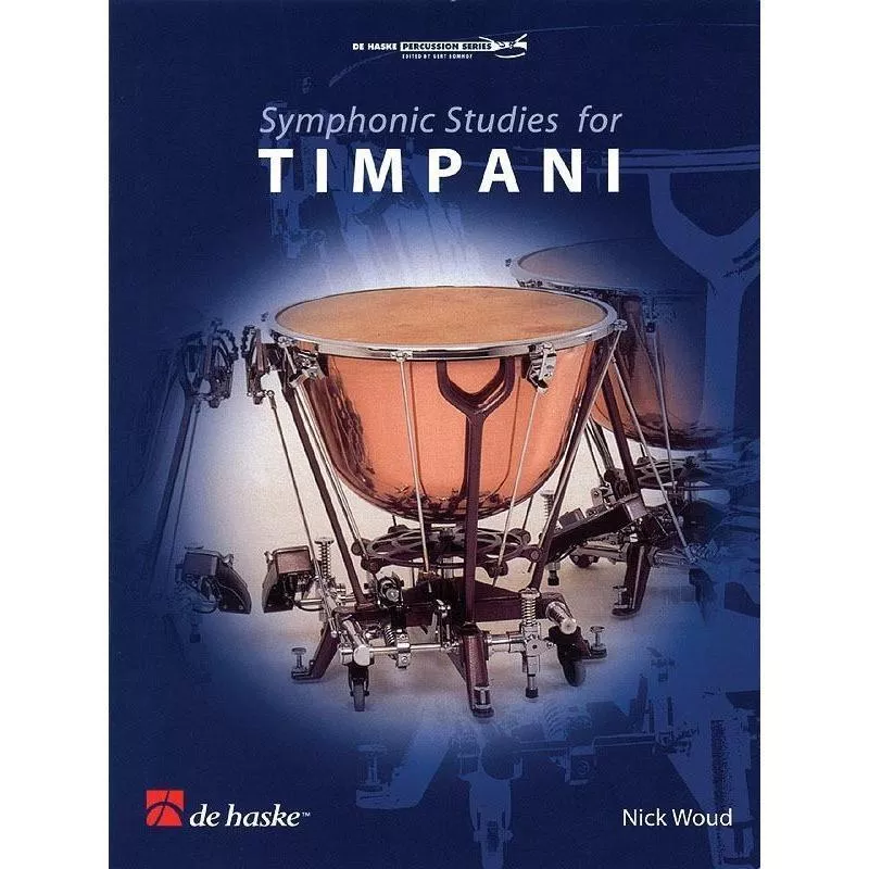 Symphonic Studies for Timpani