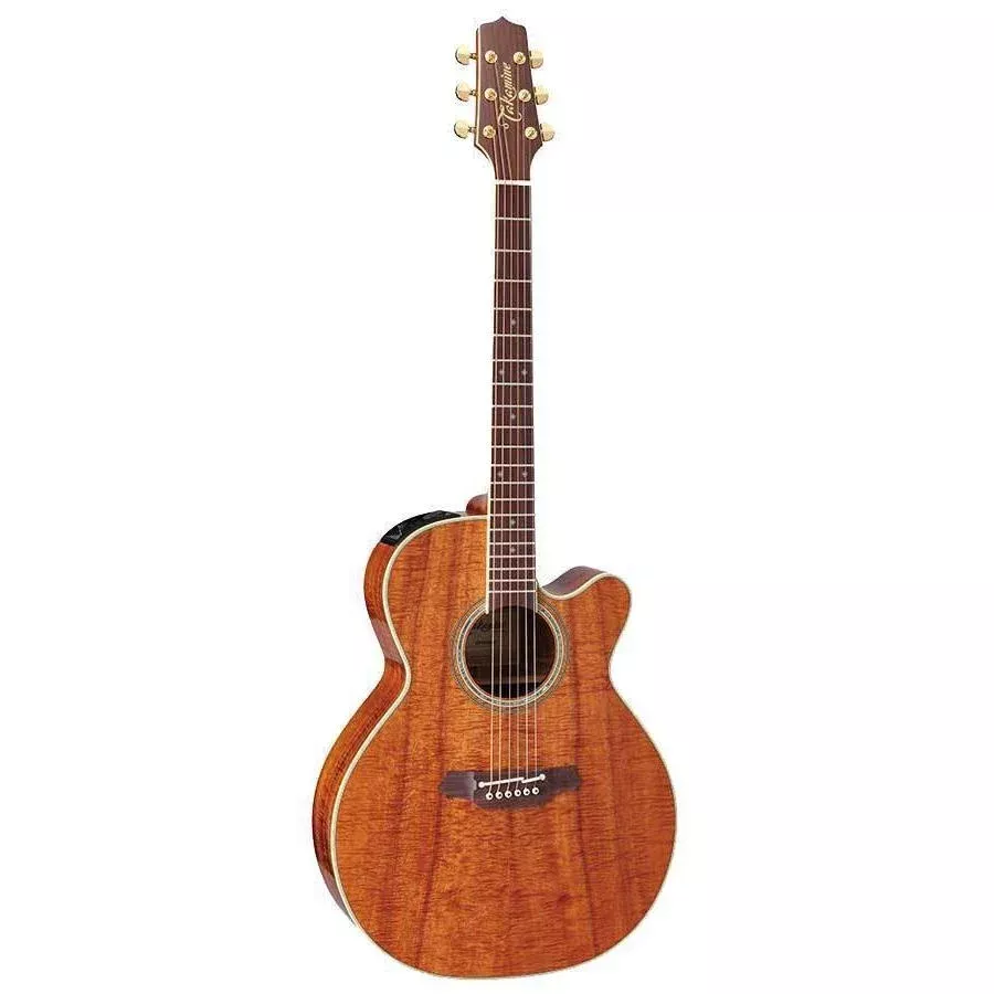 Takamine EF508KC Acoustic Electric Guitar