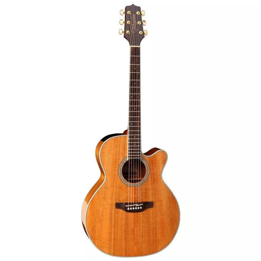 Takamine GN77KCE Acoustic Electric Guitar