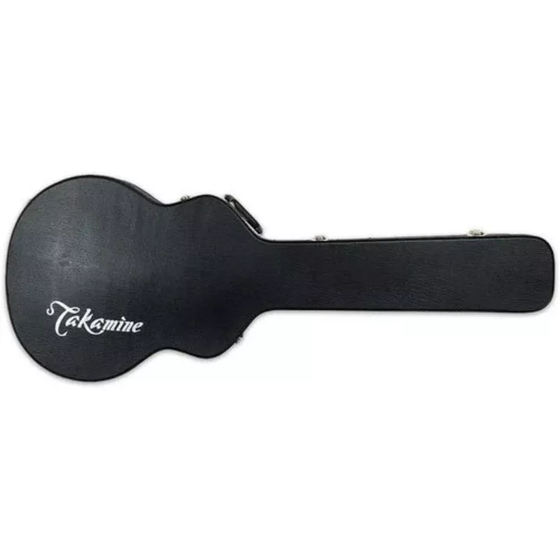 Takamine Hardshell case for Acoustic/Electric Bass GC-B