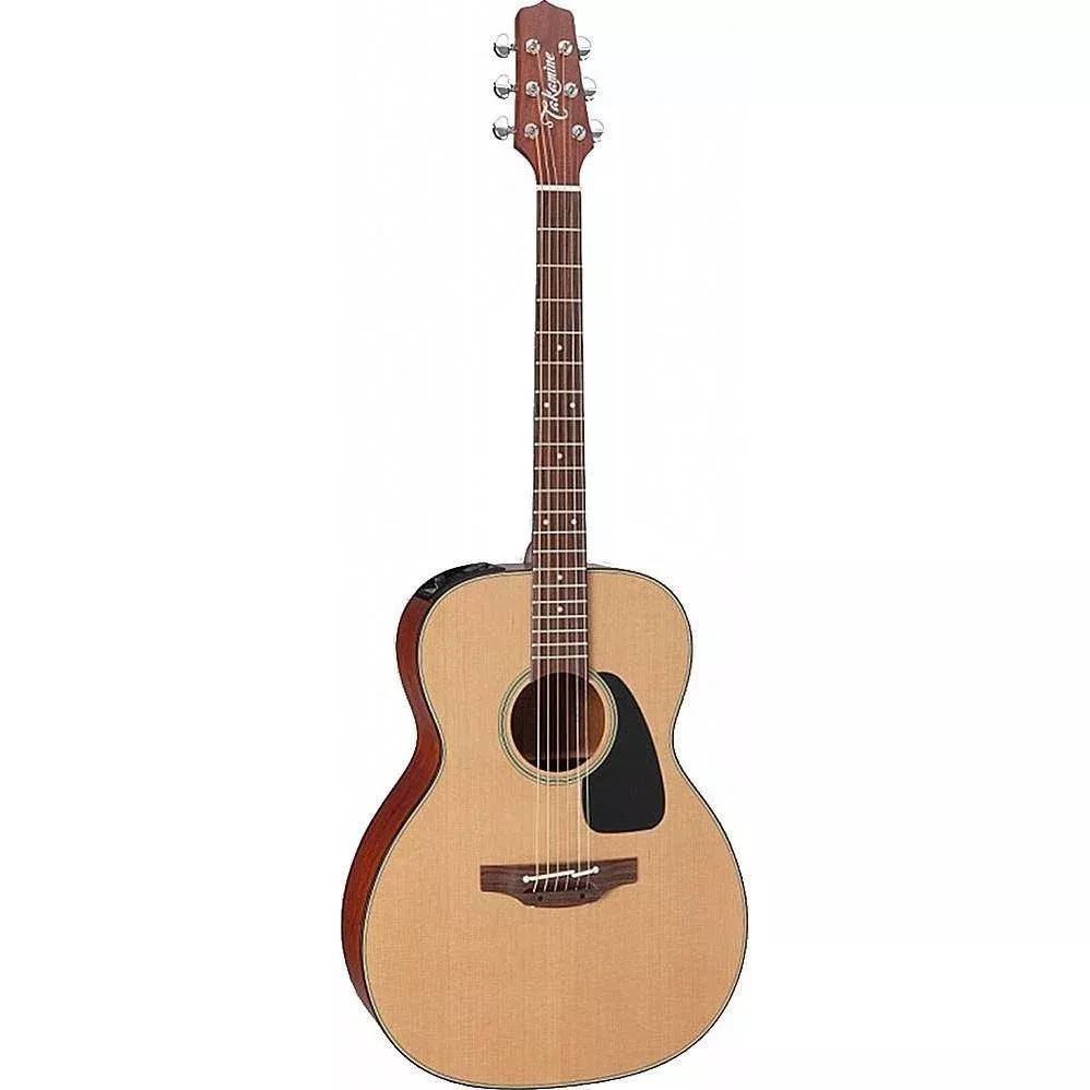 Takamine P1M Acoustic Electric Guitar
