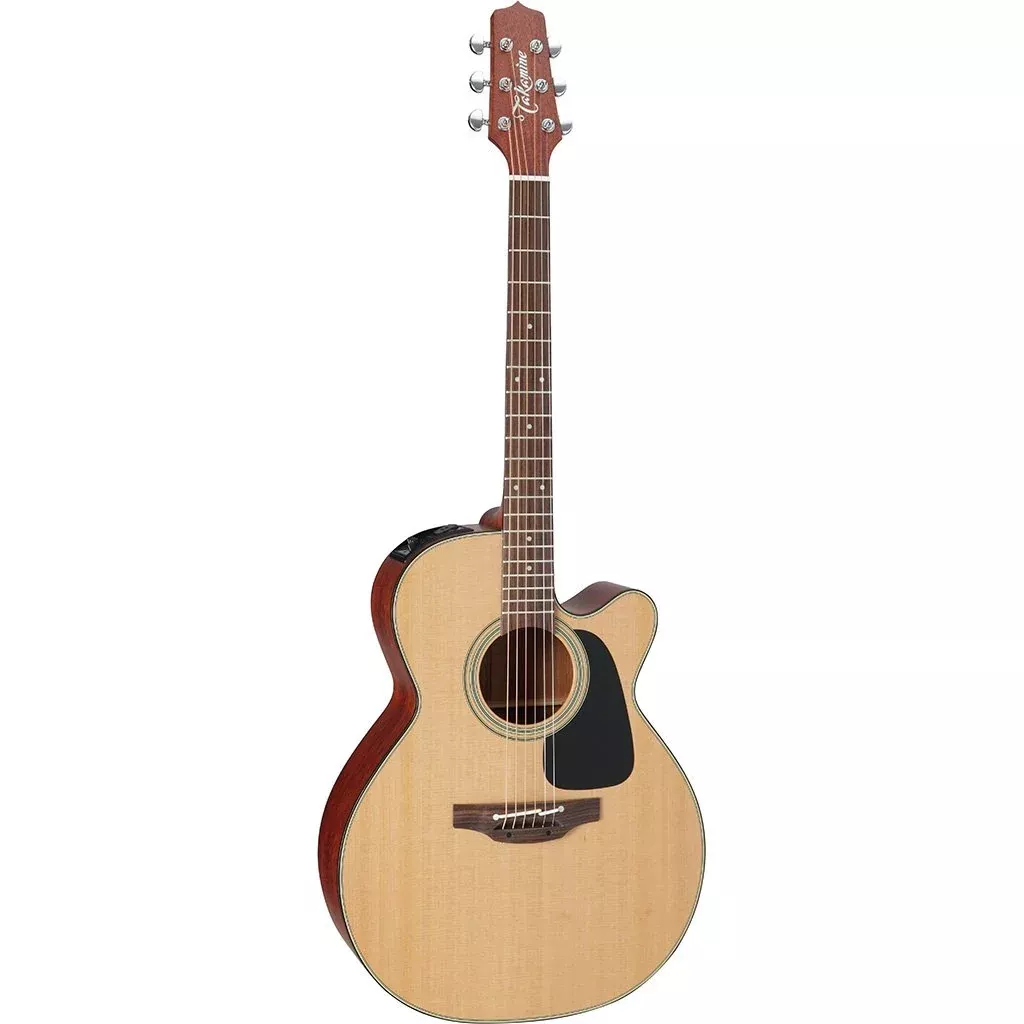 Takamine P1NC Acoustic Electric Guitar
