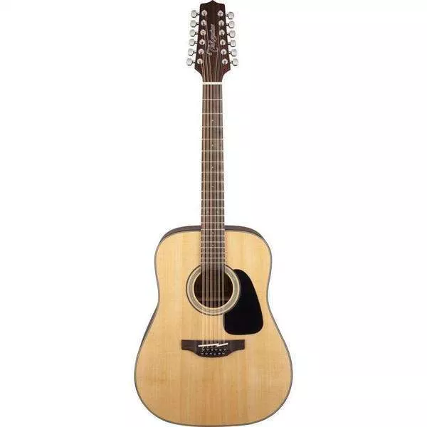 Takamine TGD3012 12 String Acoustic Guitar