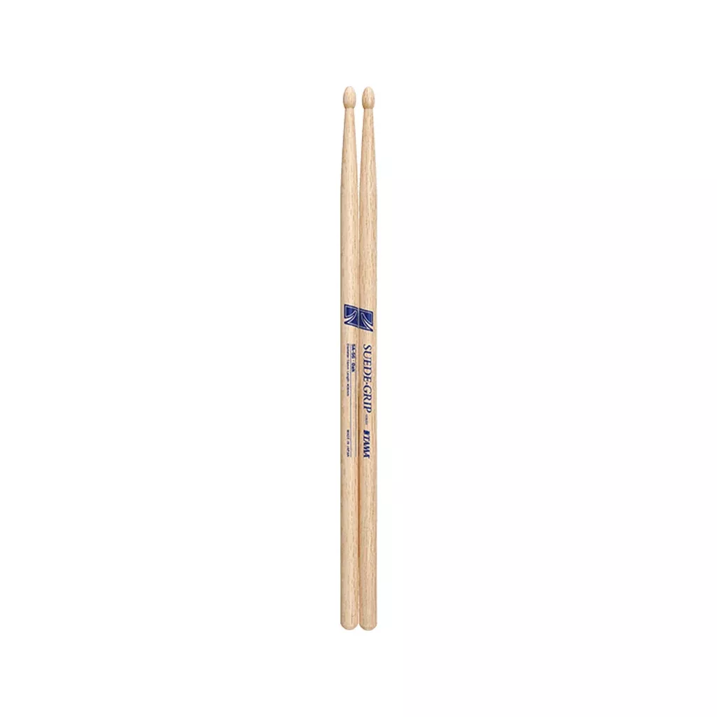 TAMA 5A-SG Suede-Grip Oak Drum Stick