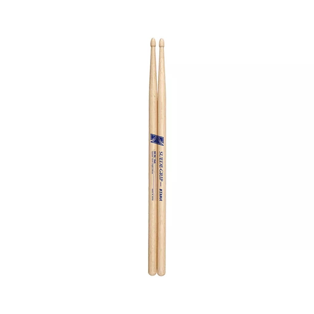 TAMA 5B-SG Suede-Grip Oak Drum Stick