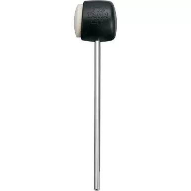 Tama DS30 Dual Sided Felt Bass Drum Beater, Large