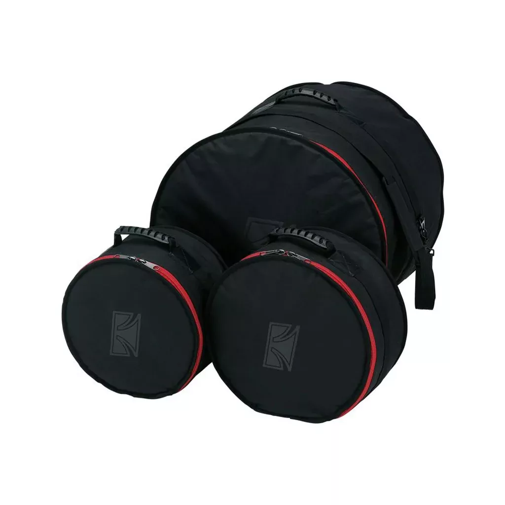 TAMA DSS36LJ Drum Bag Set For Club-JAM Suitcase